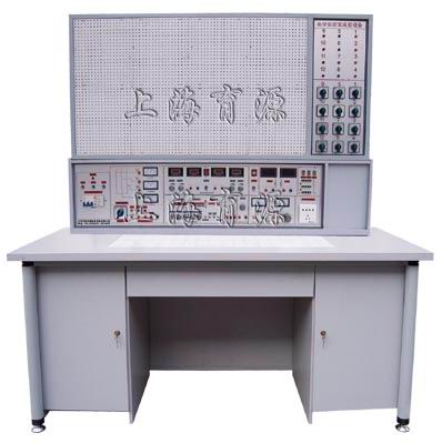 电工、模电、数电、电气控制（电力拖动）实验示教台