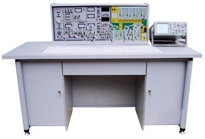 YYMS-618 G型模电、数电、自动控制原理实验室成套设备