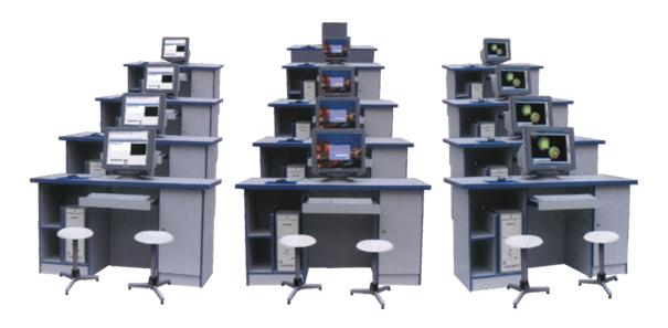 YYSK-216型数控机床无纸化考试系统